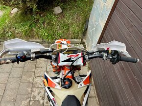 Ktm exc 200 2015 - 10