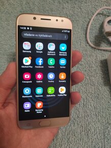 Samsung Galaxy J5 2017 J530F - 10