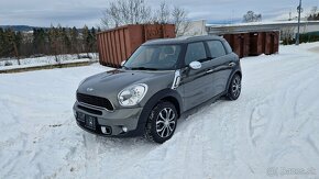 MINI COOPER COUNTRYMAN S 2.0D 4x4 105Kw - 10