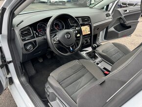 VW Golf 7 Highline 10/2017 110kw (150ps) Bi-Xenon - 10