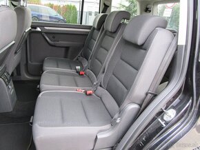 Volkswagen Touran 7m - 10