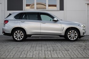 BMW X5 xDrive40d A/T DPH - 10