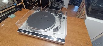 Technics SL-Q33 - 10