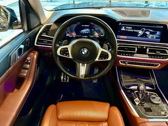 BMW X7 xDrive M50d A/T Final Edition - 10