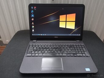 Dell inspiron 3521 , Intel(R) Core™i3 , 8gb ram , ssd , HDMI - 10