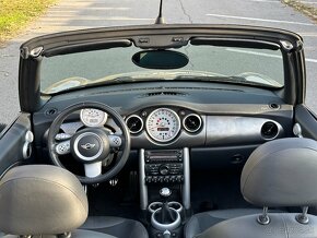 Mini Cooper S Cabrio kompresor - 10