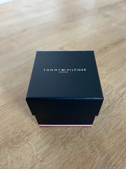 Tommy Hilfiger Hodinky - 10