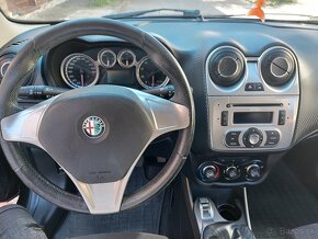 Alfa Romeo MITO 1.4 - 10