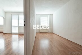 BEDES | Slnečný 2 izb. byt, 44 m2 na Juhu, Trenčín - 10