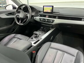 Audi A4 Avant 2.0 Diesel Automat model 2018✅ - 10