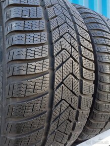 Zánovné 235/45R18 Pirelli 2023 - 10