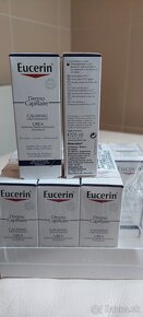 predam nove vzorky EUCERIN - 10