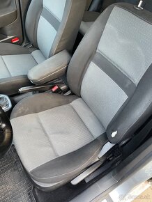 Volkswagen Golf MK4 1.9TDi - 10