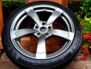 alu R19 5x114,3 pneu 235/45, Mitsubishi, Kia, Mazda Hyundai - 10