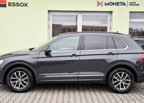 Volkswagen Tiguan 2.0TDi DSG NAVI TAŽNÉ 2xPNEU 110 kw - 10