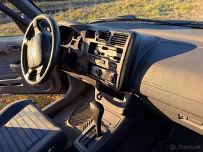 1997 Toyota RAV4 4x4 - 10