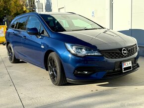 Opel Astra K 2020 GS LINE ultimate sport tourer mega výbava - 10