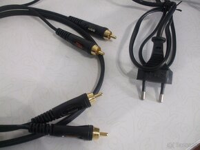 2x7 pasmovy graficky equalizer SONY SEQ-411, vyroba Japan - 10