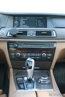 BMW 740d xDrive - 10