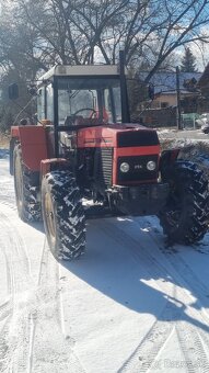 Zetor 16245 - 10