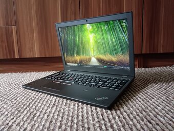 Lenovo Thinkpad T550 s i5 8(16)GB ram, ssd ,FullHD - 10