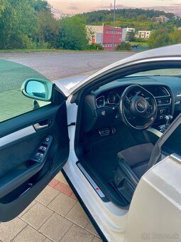 Audi A5 sportback 110kw 2.0 TDI - 10