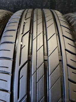 195/60 R16 Bridgestone letne penumatiky - 10