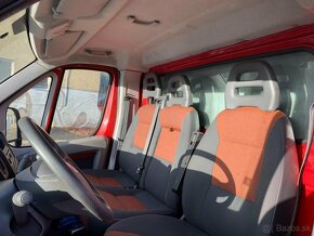 Fiat Ducato, 2,3JTD /5008/ - 10