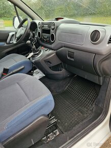 Citroën Berlingo Multispace 1.6 HDi - 10