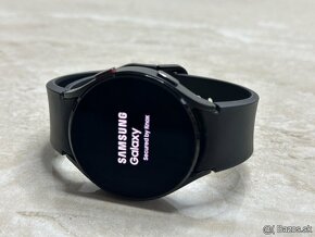 Samsung Galaxy Watch 6 44mm LTE, Graphite (nové) - 10