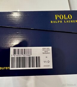 Polo Ralph Lauren c.:44 - 10