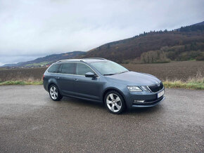 Škoda Octavia 2.0Tdi DSG Business Combi M2020 Kúp.Slovensko - 10