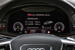 Audi A6 55 2.0 TFSI e PHEV Sport quattro S tronic - 10