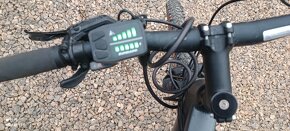 AGON E -Bike Alpha. - 10