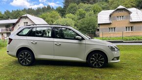 ✅Škoda Fabia 3 combi DRIVE 2020 EU6✅ - 10