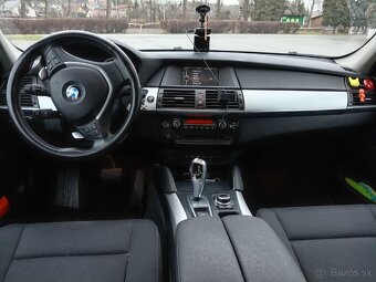 BMW X6 3.0d 180kw Xdrive - 10