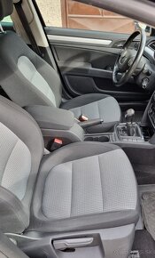 vymením za benzín Škoda Superb 2.0 TDi CR 103kw 6st. manual - 10