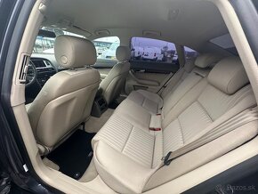 Audi A6 2.7 V6 TDi Quattro Tiptronic - 10