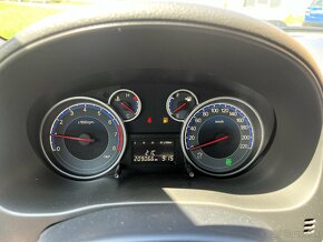 Suzuki SX4 1.6 VVT - 10