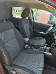 Suzuki Vitara 4x4 Mildhybrid r.v.: 2020 Allgrip Boosterjet - 10