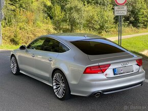 Audi A7 Sline 3.0TDi 180kw / 245ps Quattro - 10