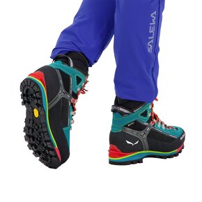 Salewa Condor EVO GTX - 10