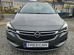 Opel Astra Sport Tourer ST 1.6 CDTI S&S 110k ECOTEC - 10