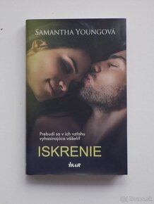 Romantika - Probst,Valpy,Clayton,Lowell,Young,Wurm a iný - 10