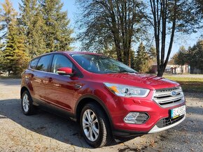 Ford kuga - 10