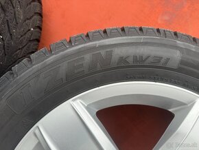 215/55 R17 5x112 R17 Corvara - 10