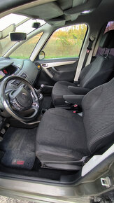 Citroen C4 picasso 1,6 VTi (benzín) - 10