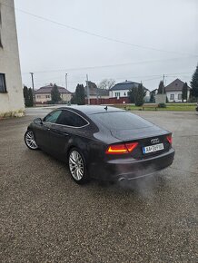 Predám audi a7 3.0 180kw 4x4 - 10