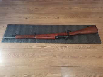 Airsoft zbraň Springfield M1903A3 - 10