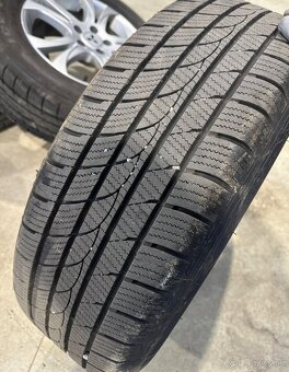 Kolesa 5x114,3 r17 Mitsubishi, KIA,Mazda. - 10